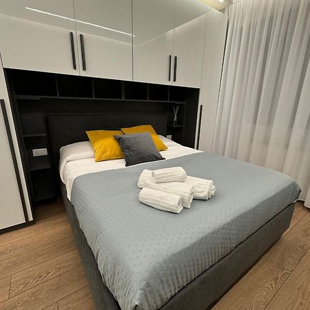 Sole Roman House 외부 사진