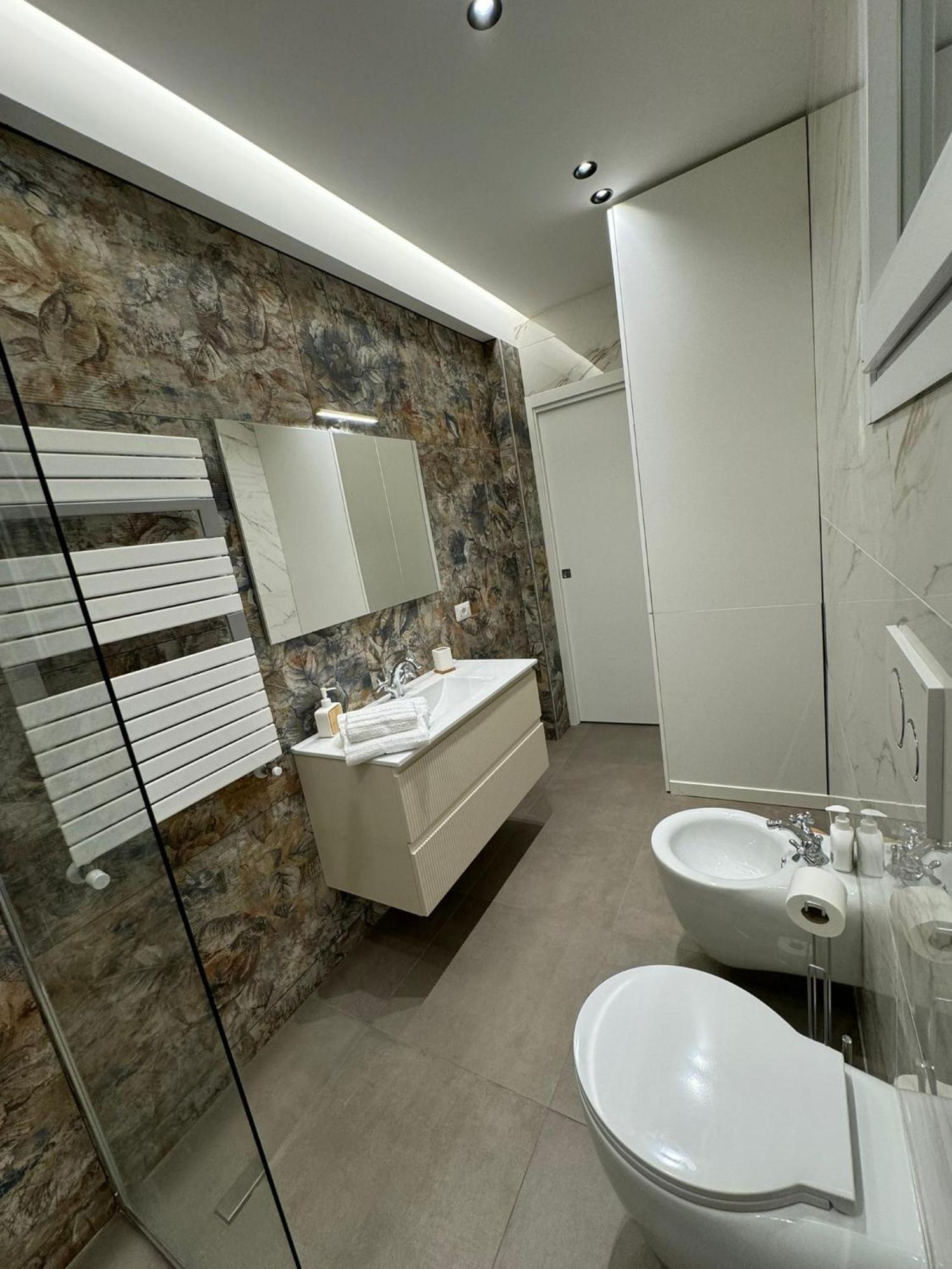 Sole Roman House 외부 사진