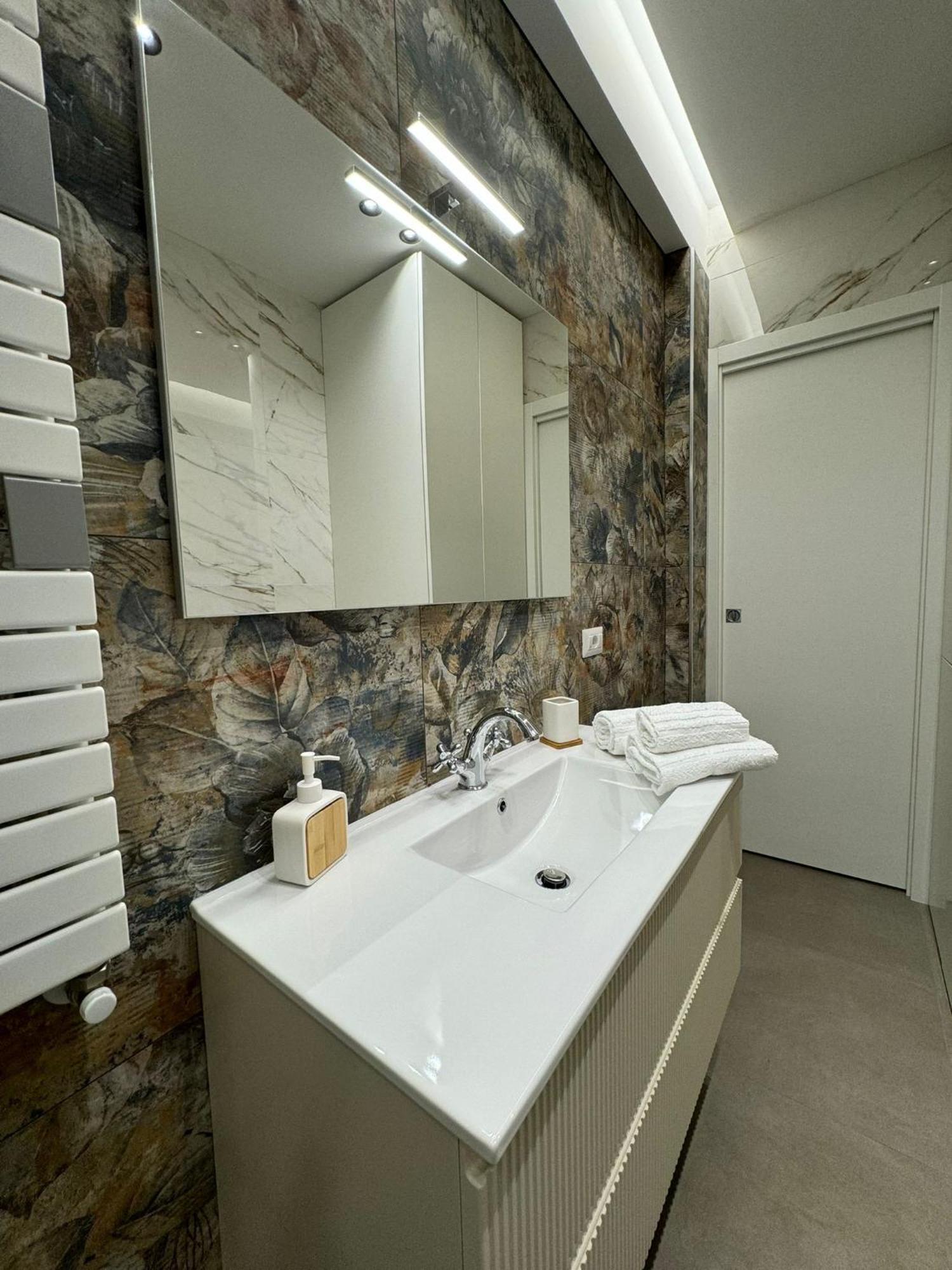 Sole Roman House 외부 사진