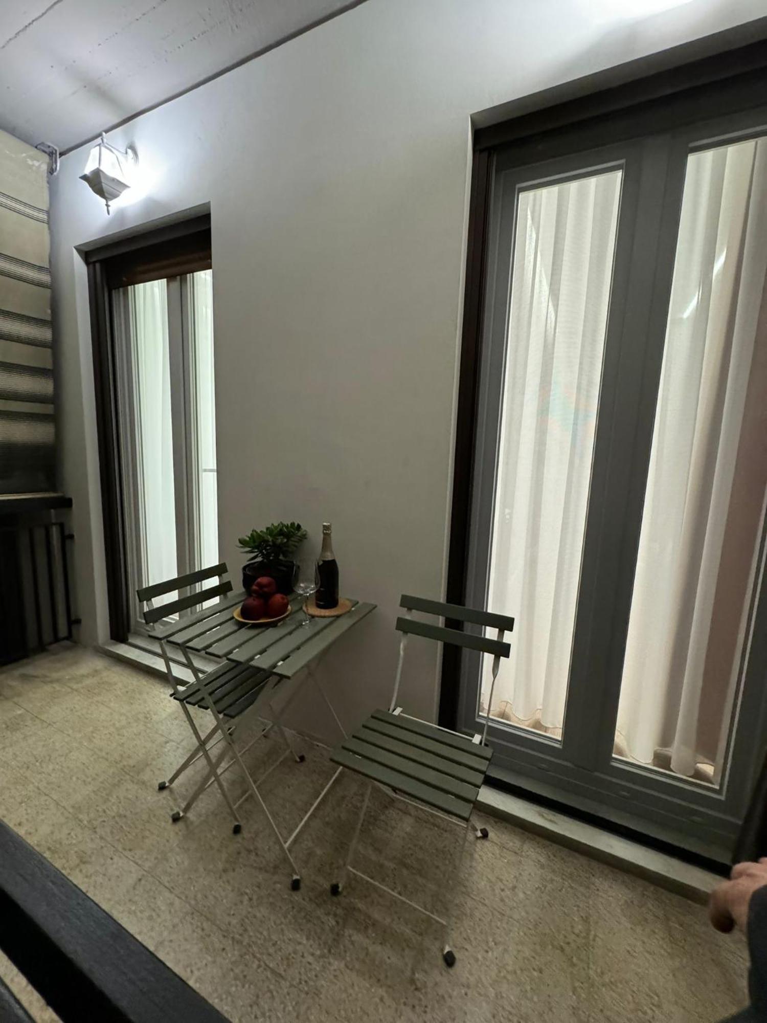 Sole Roman House 외부 사진
