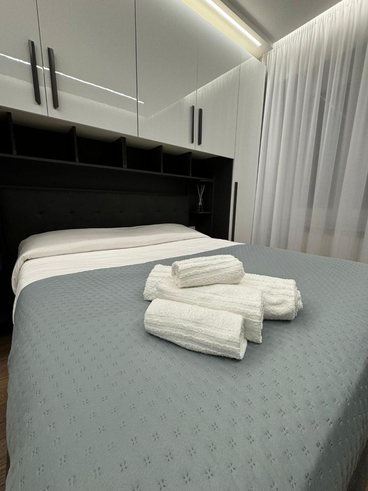 Sole Roman House 외부 사진