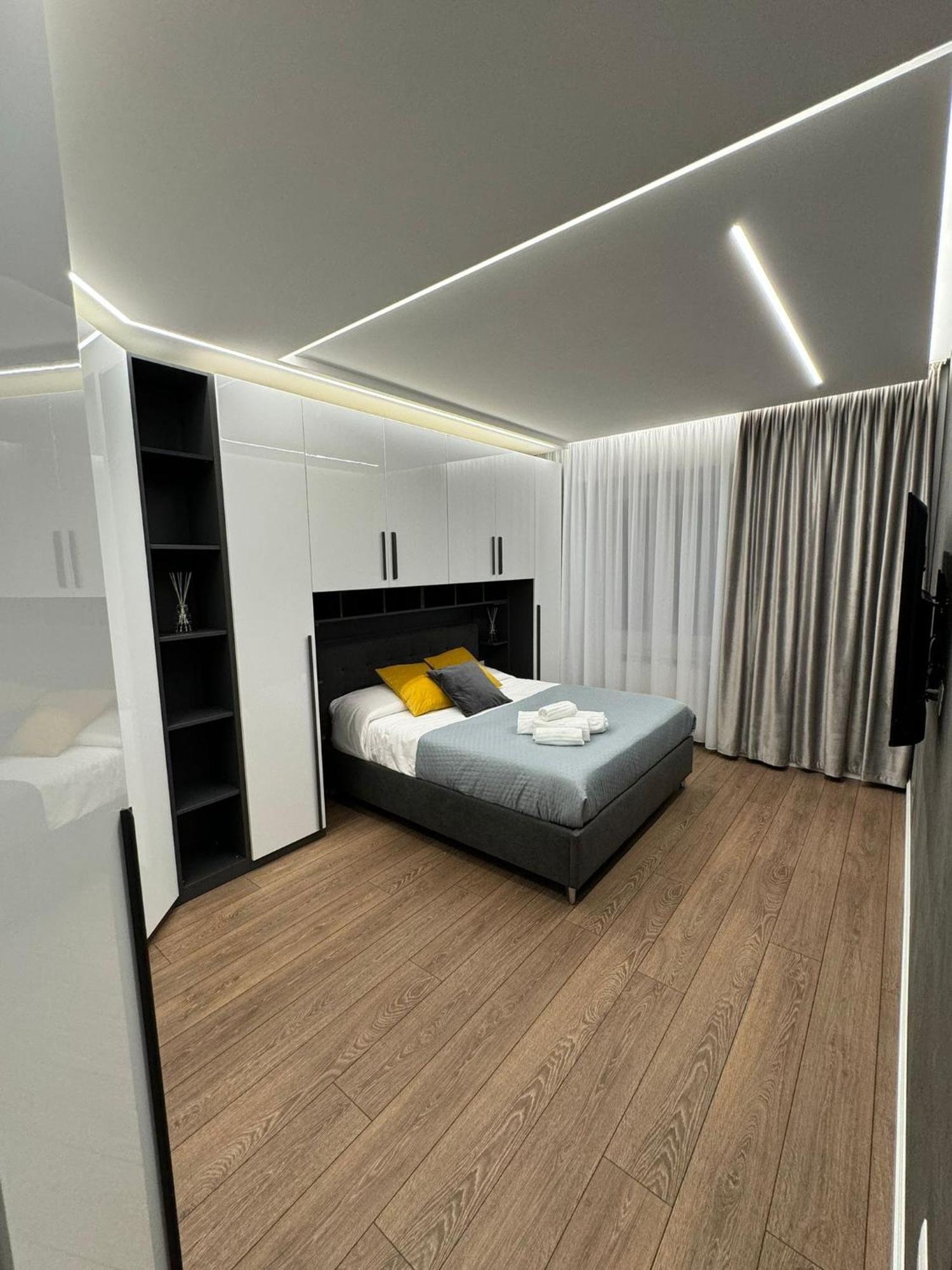 Sole Roman House 외부 사진