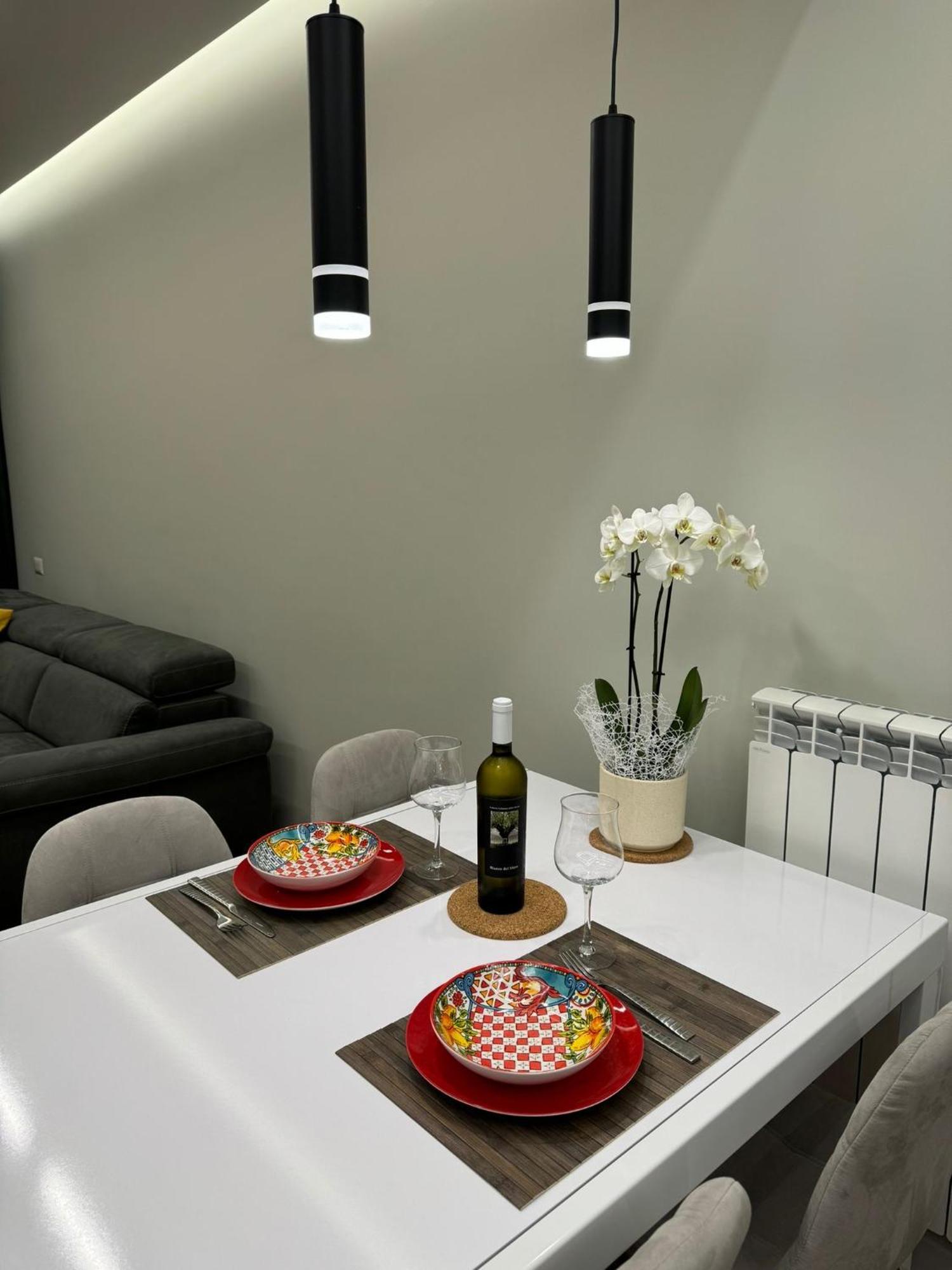 Sole Roman House 외부 사진