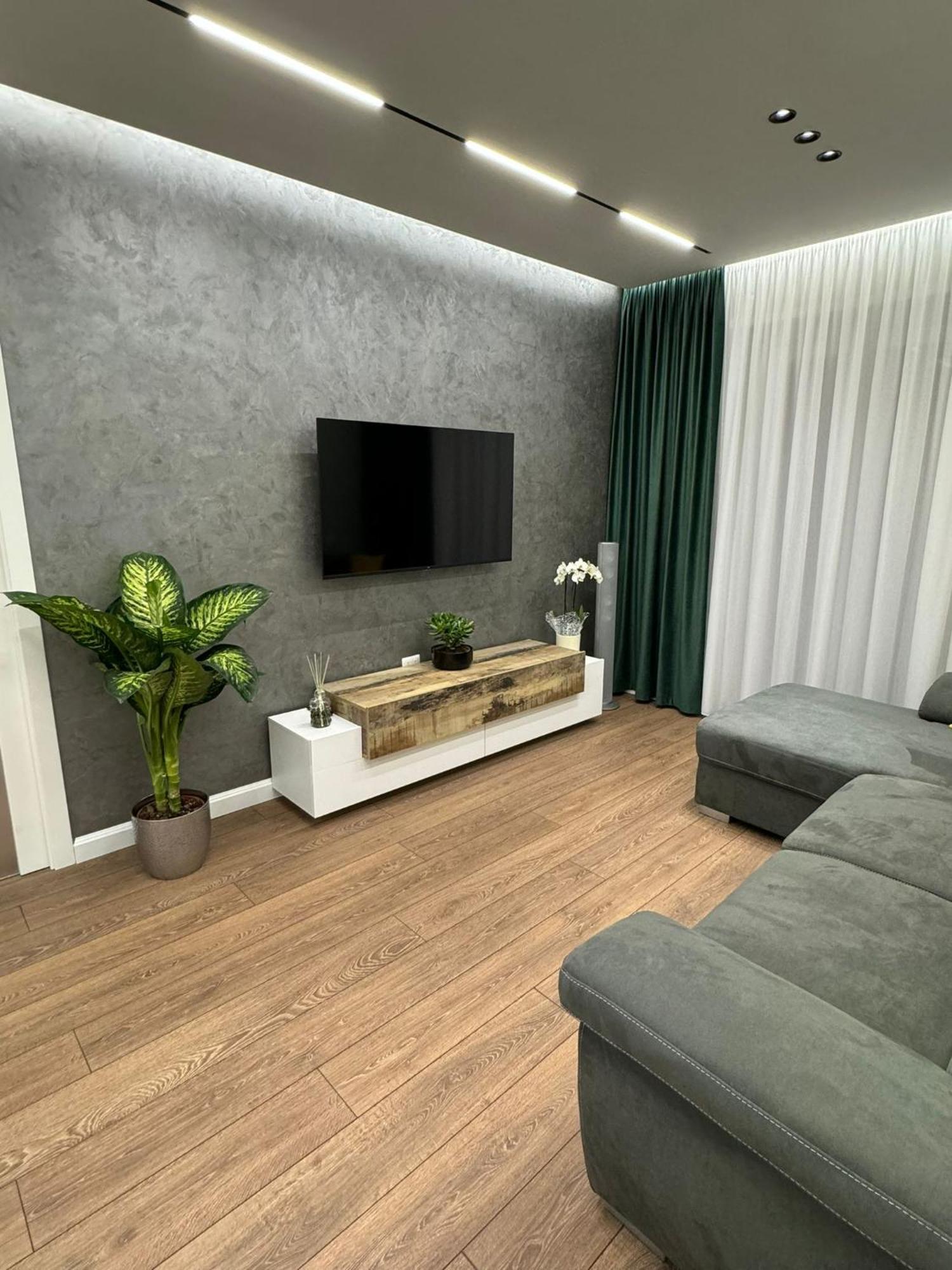 Sole Roman House 외부 사진