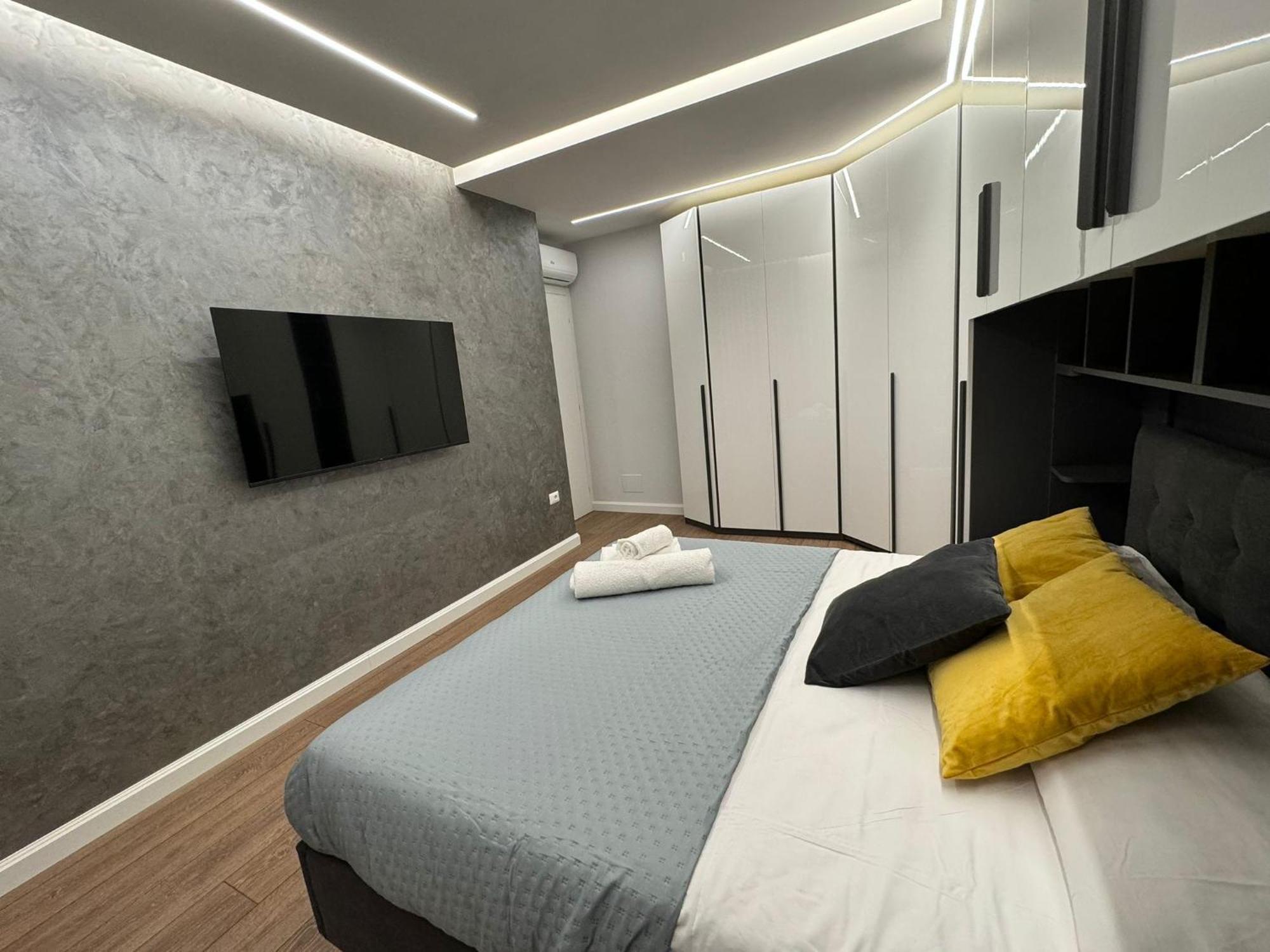 Sole Roman House 외부 사진