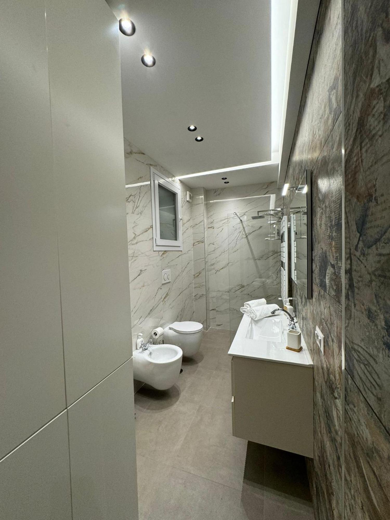Sole Roman House 외부 사진
