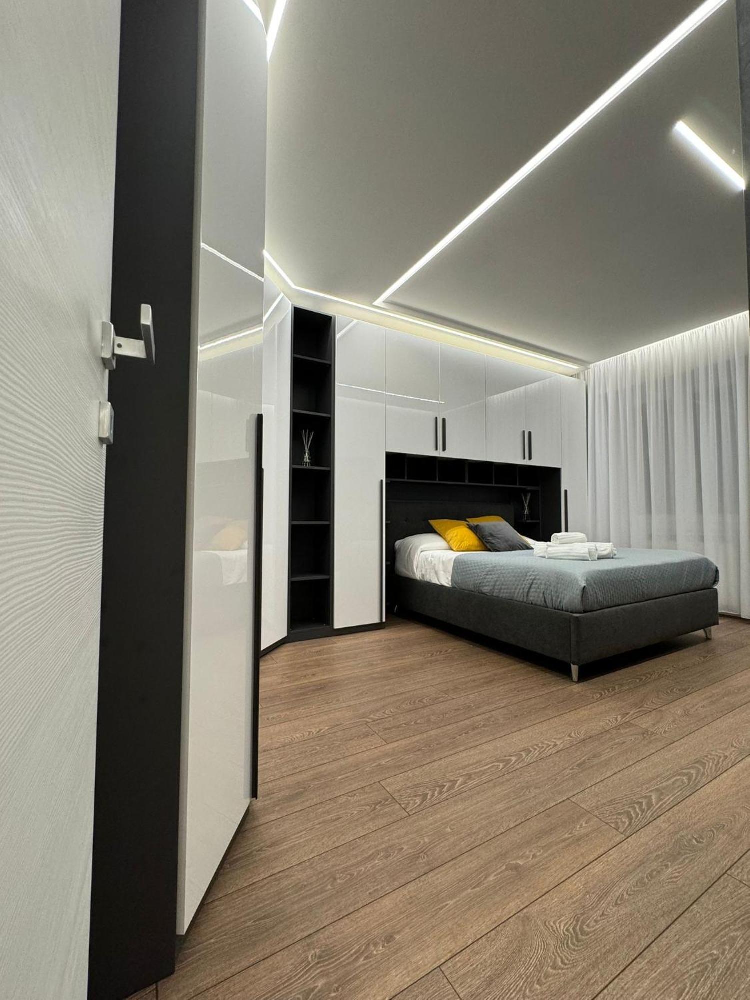 Sole Roman House 외부 사진