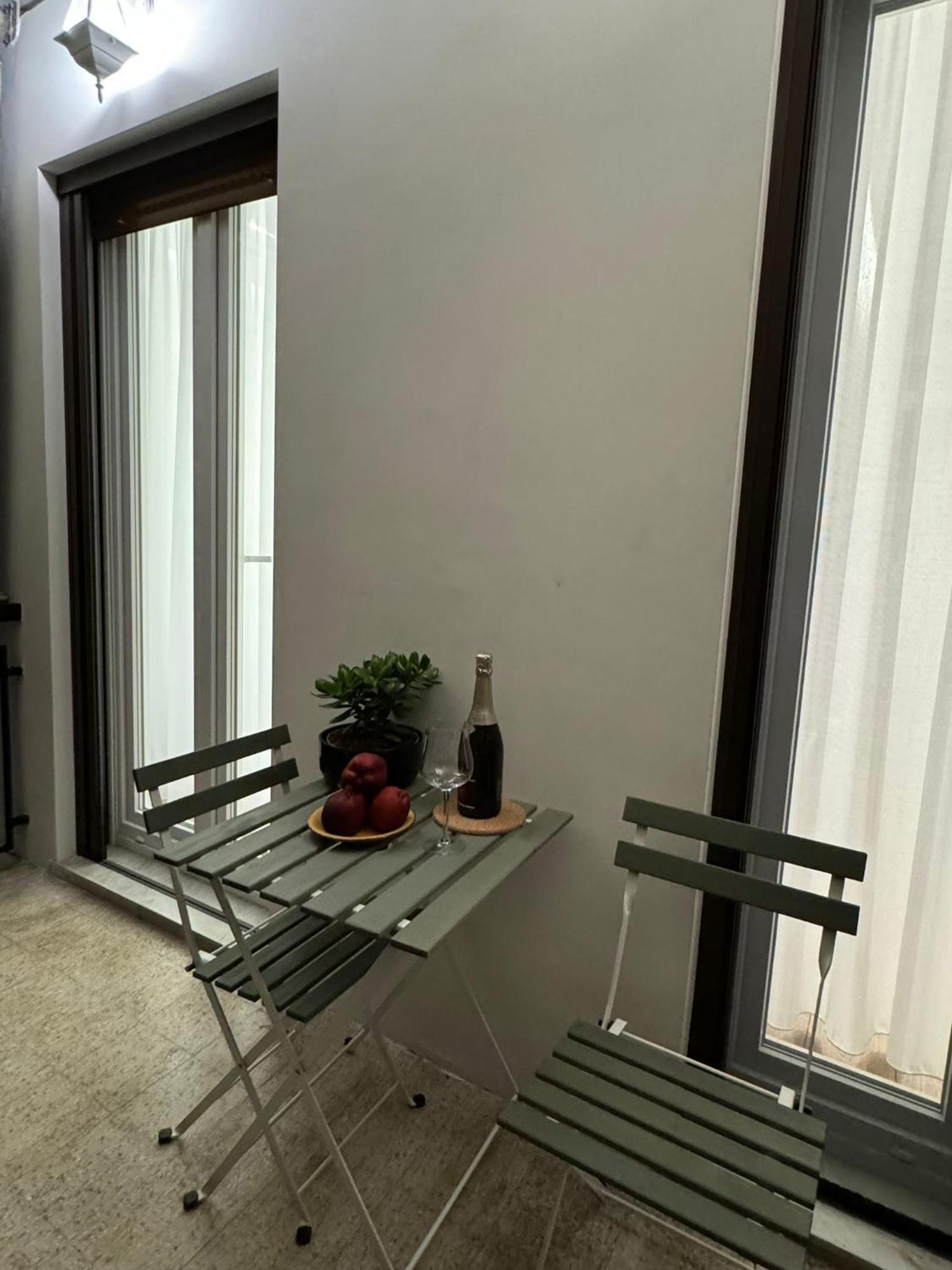 Sole Roman House 외부 사진
