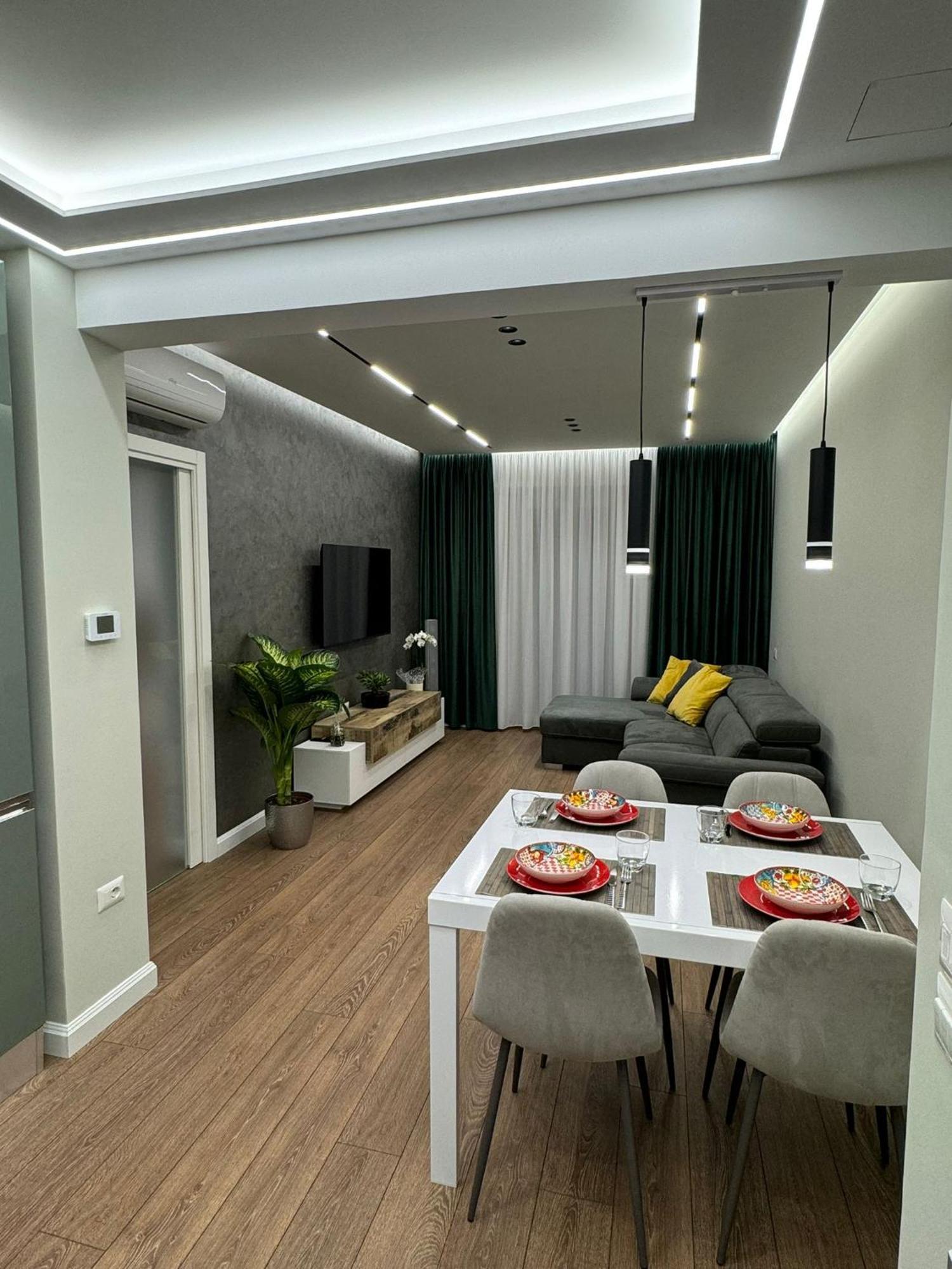 Sole Roman House 외부 사진