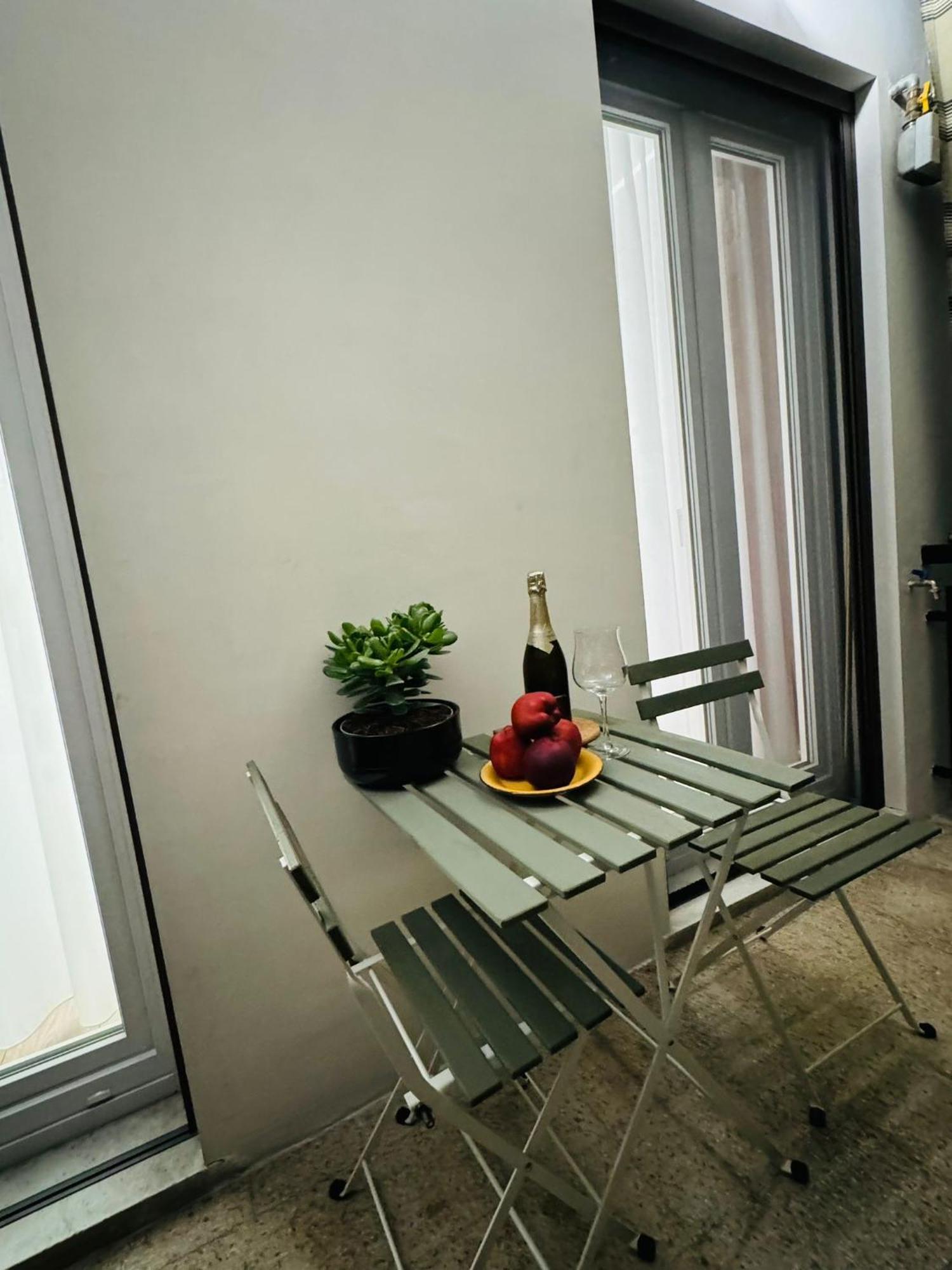 Sole Roman House 외부 사진