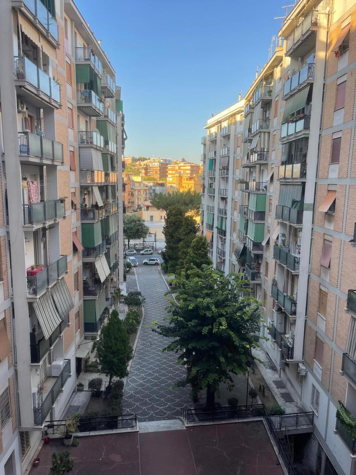 Sole Roman House 외부 사진