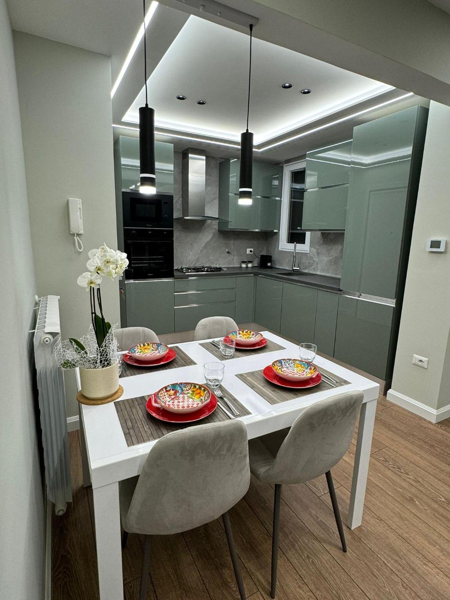 Sole Roman House 외부 사진