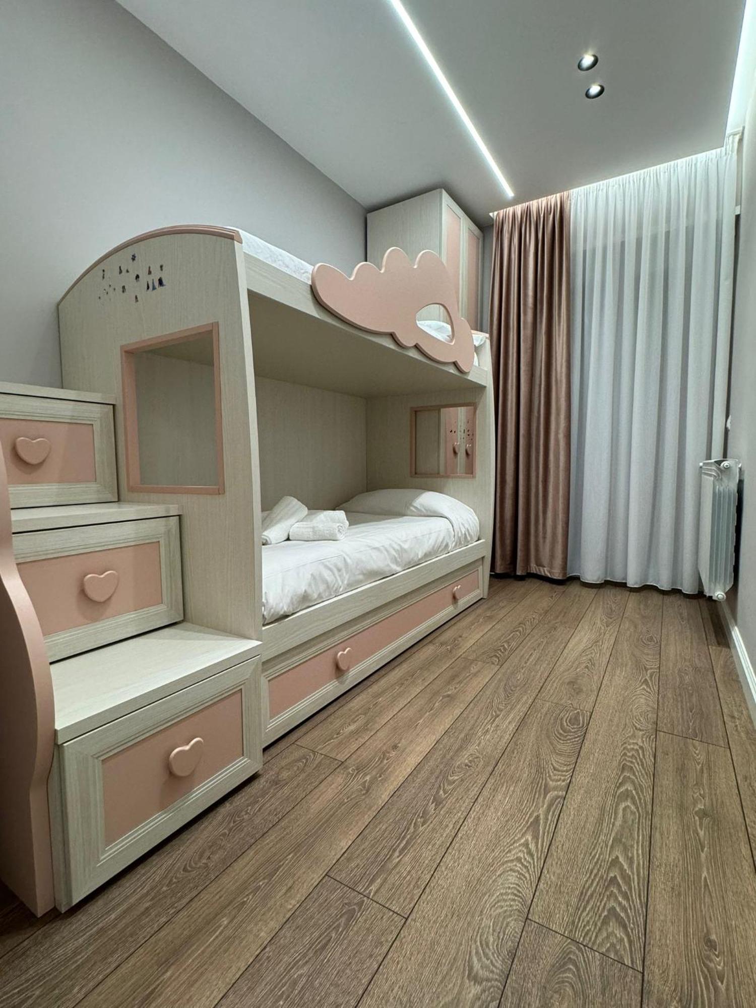 Sole Roman House 외부 사진