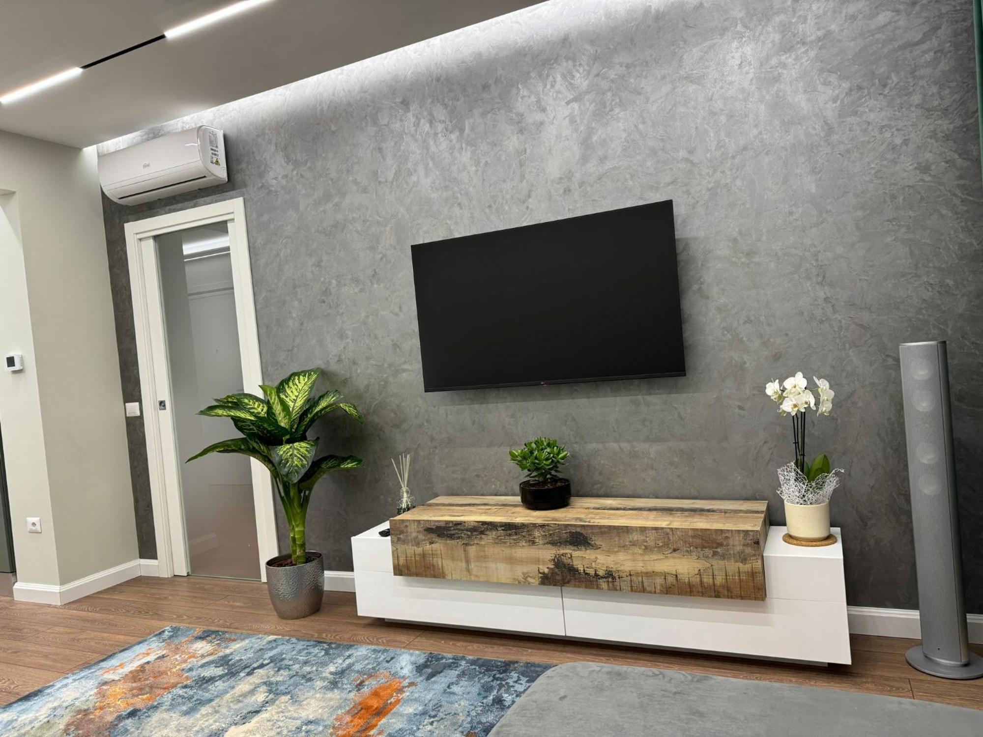 Sole Roman House 외부 사진