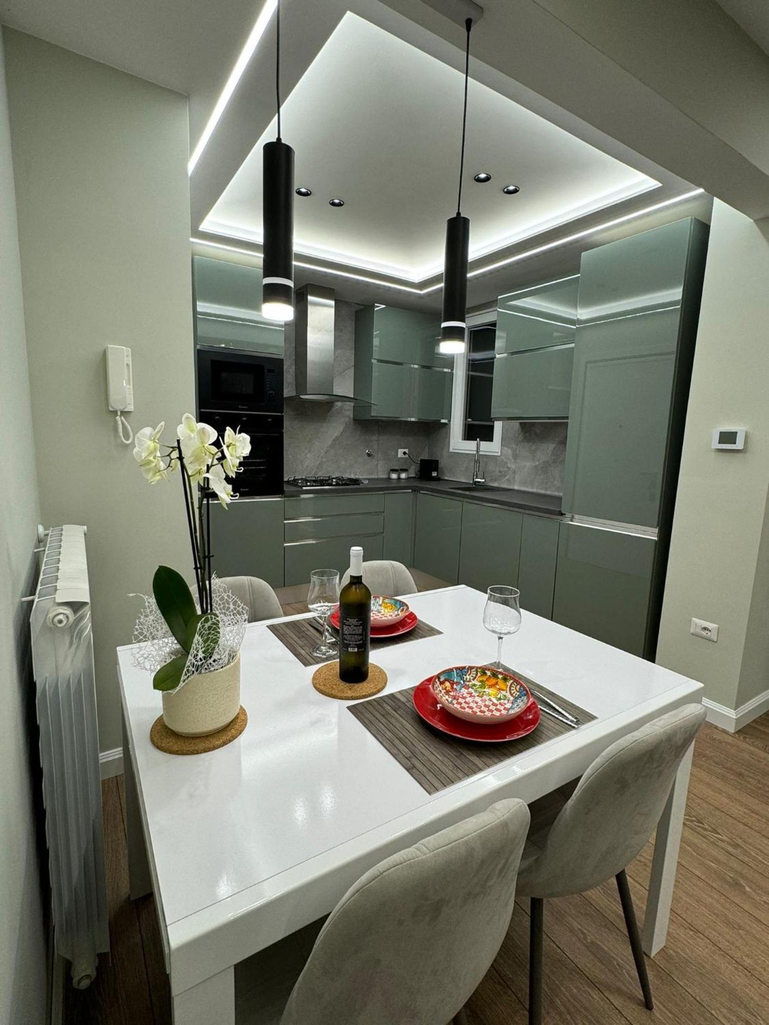 Sole Roman House 외부 사진