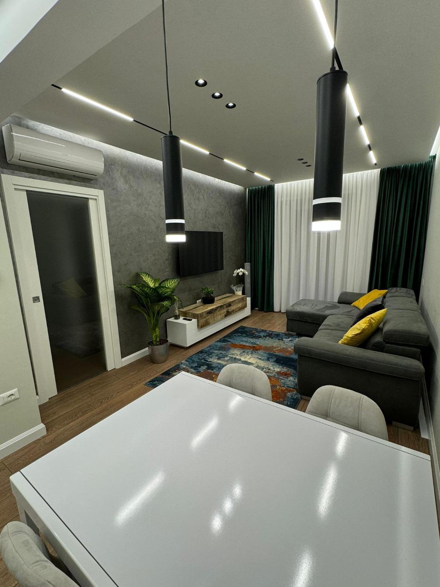 Sole Roman House 외부 사진
