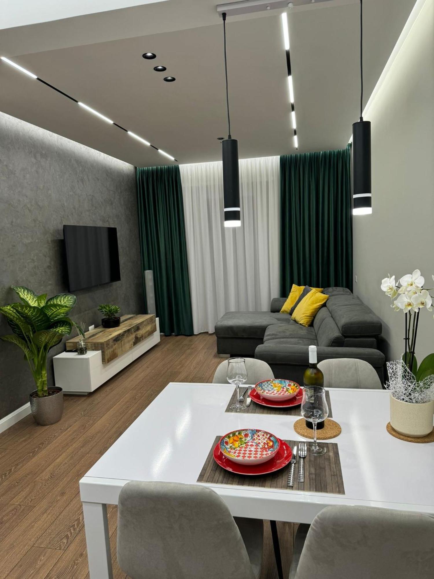 Sole Roman House 외부 사진