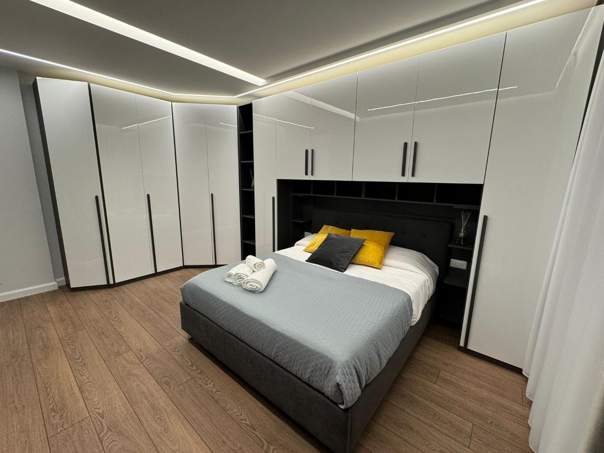 Sole Roman House 외부 사진