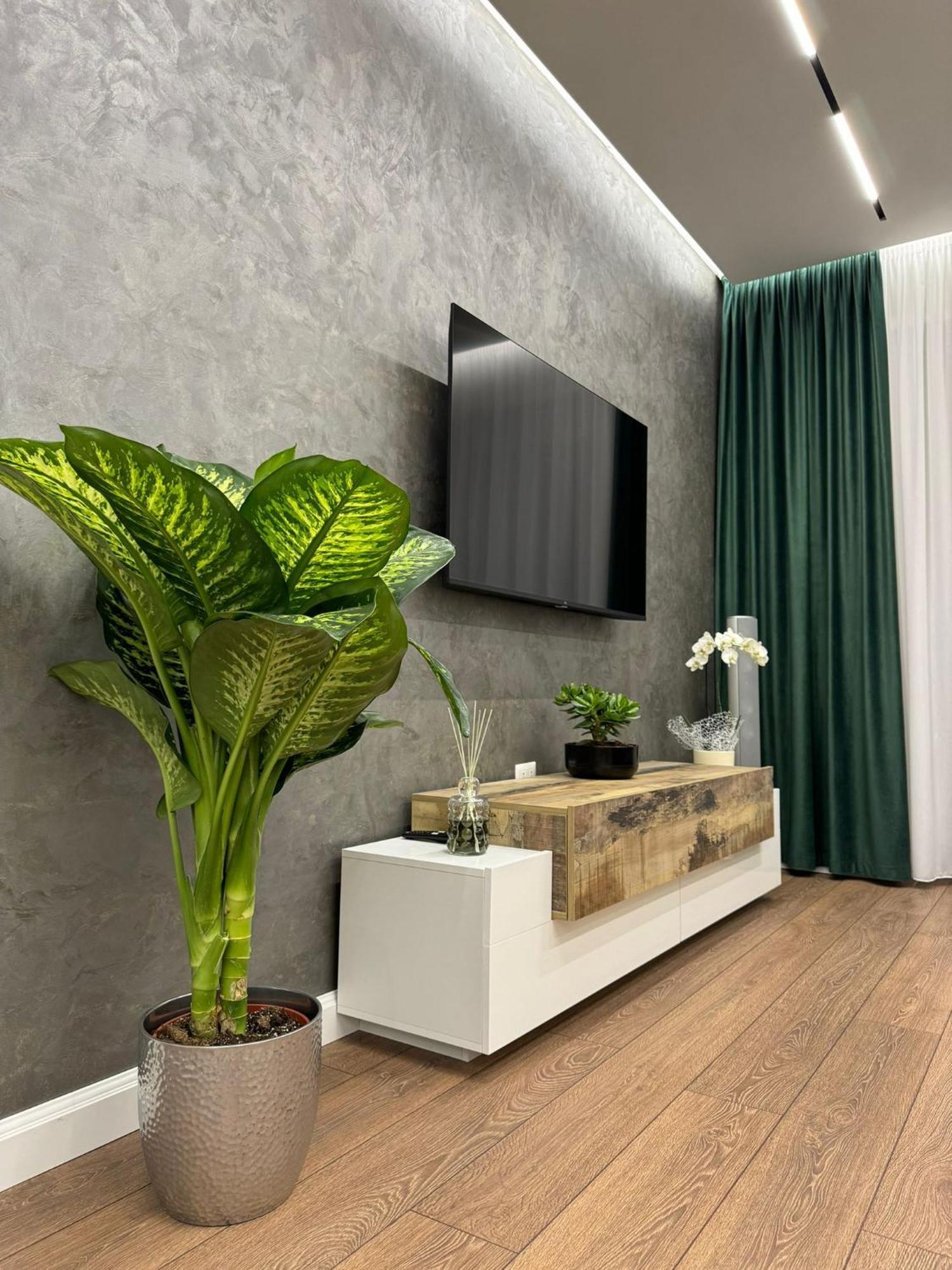 Sole Roman House 외부 사진