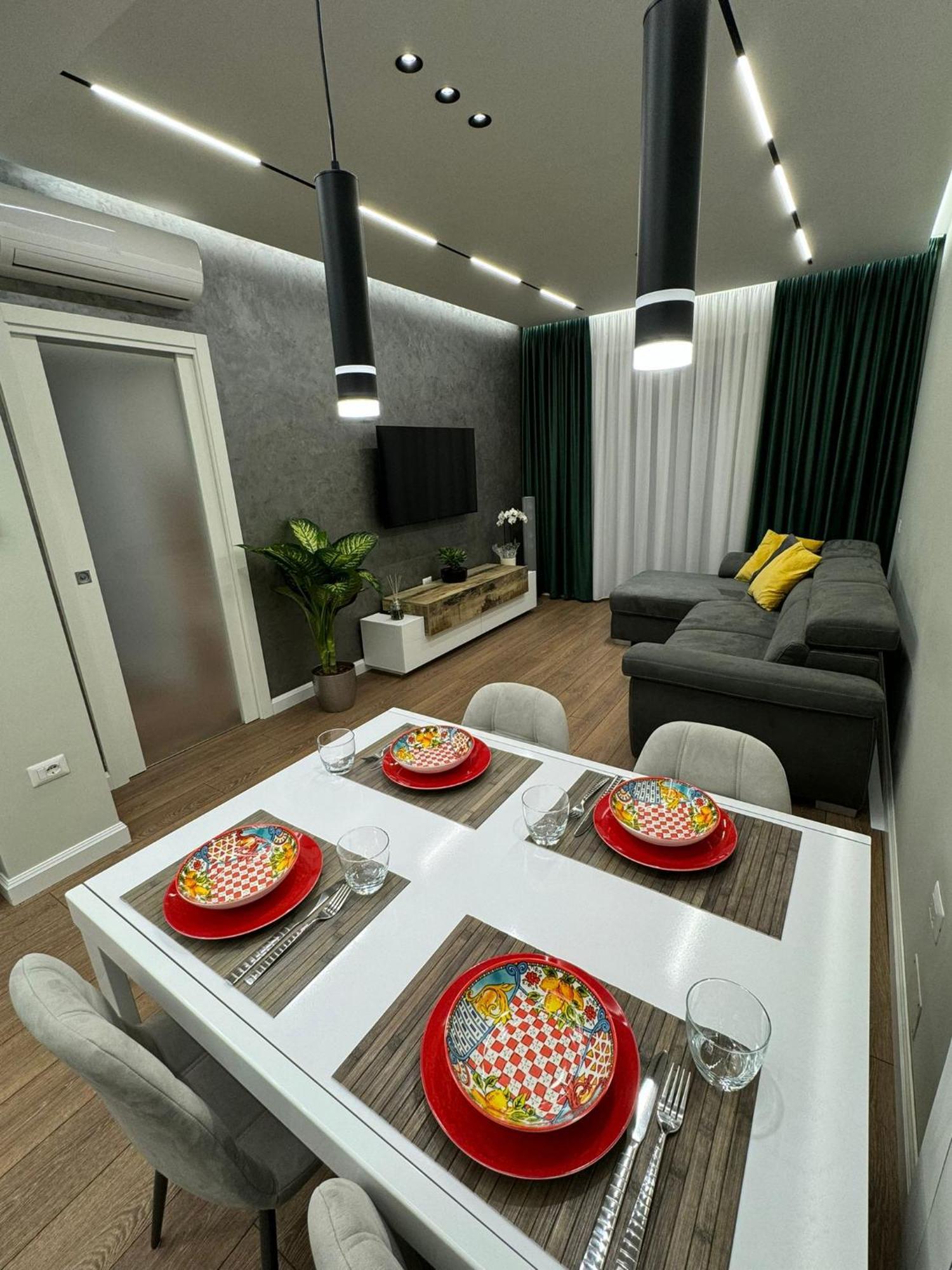 Sole Roman House 외부 사진