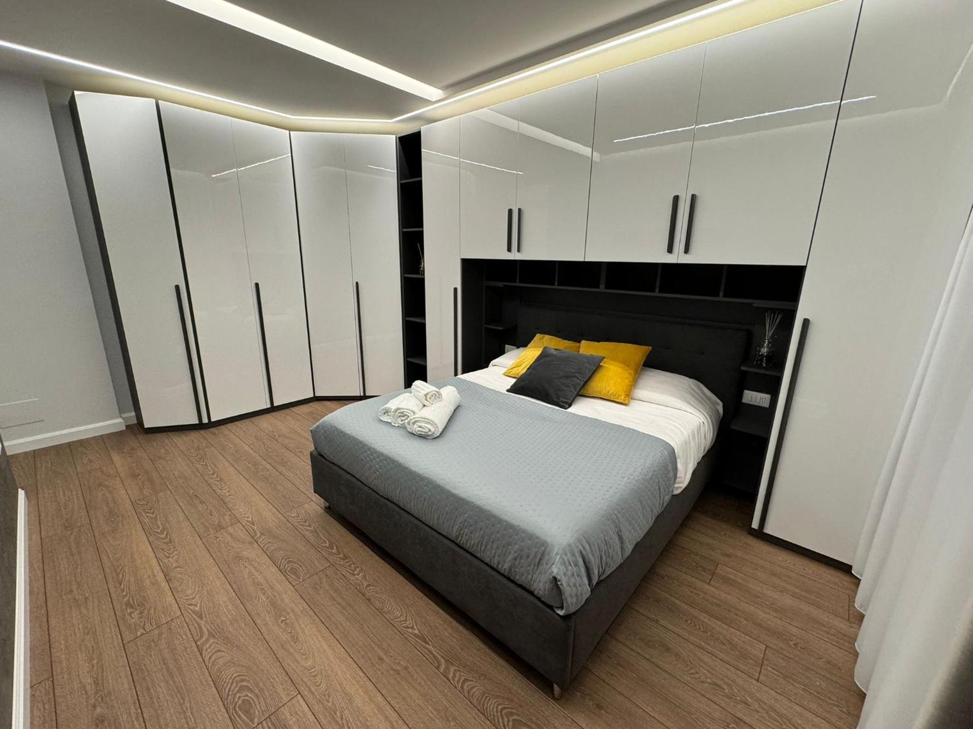 Sole Roman House 외부 사진