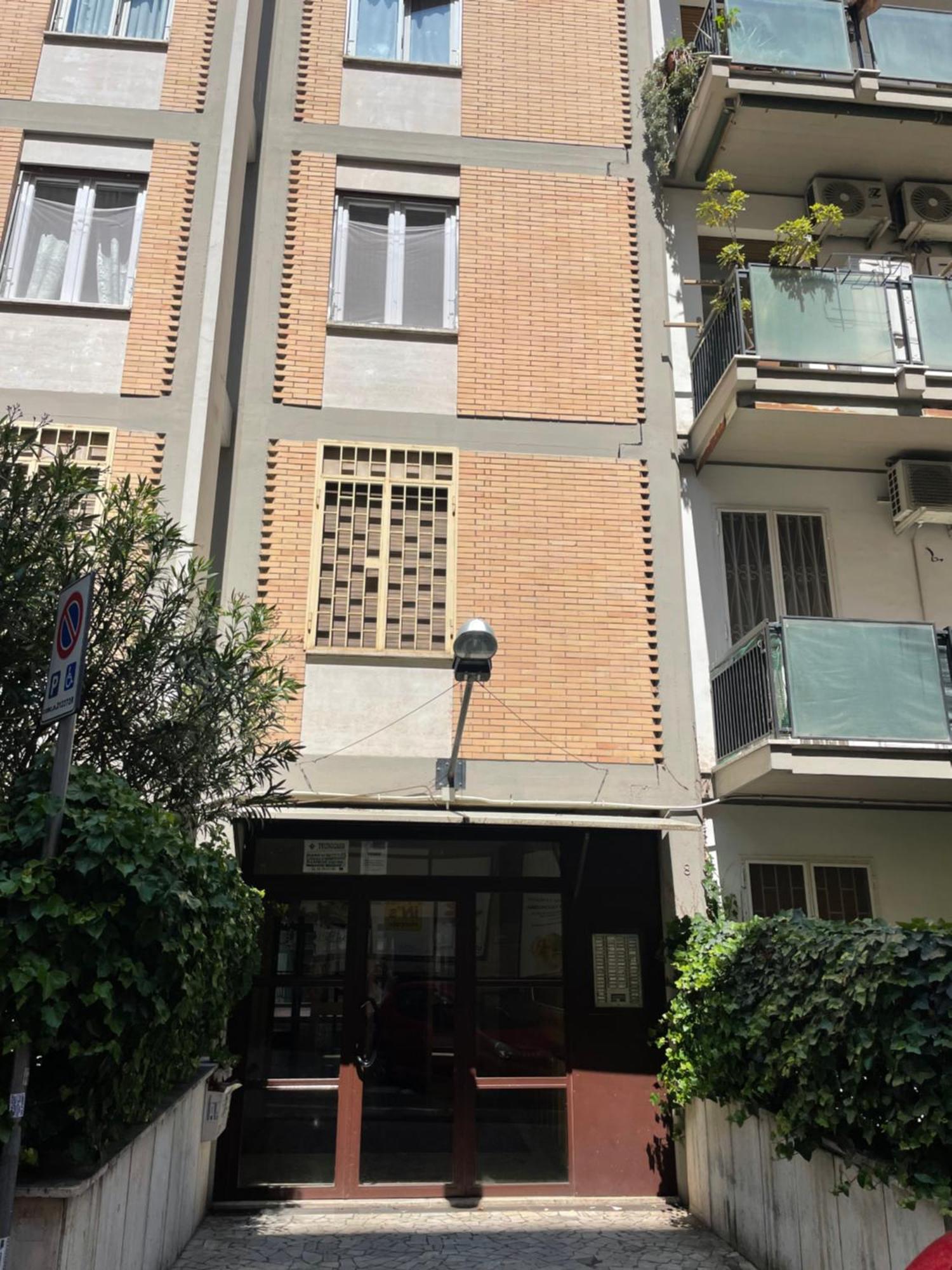 Sole Roman House 외부 사진
