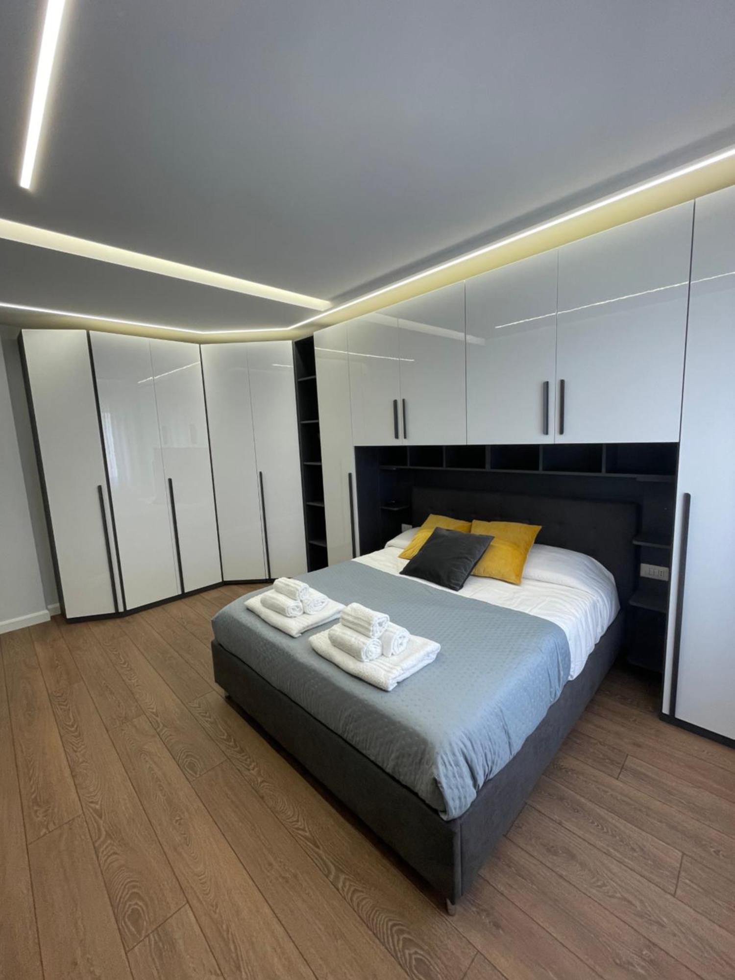 Sole Roman House 외부 사진