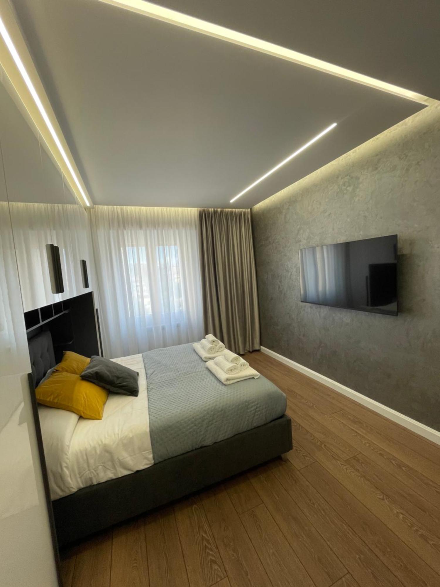 Sole Roman House 외부 사진