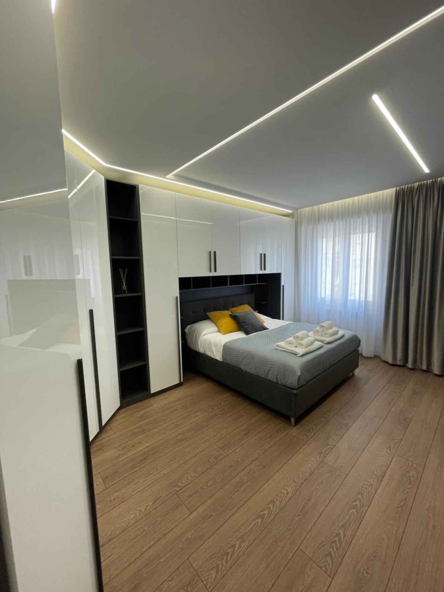 Sole Roman House 외부 사진