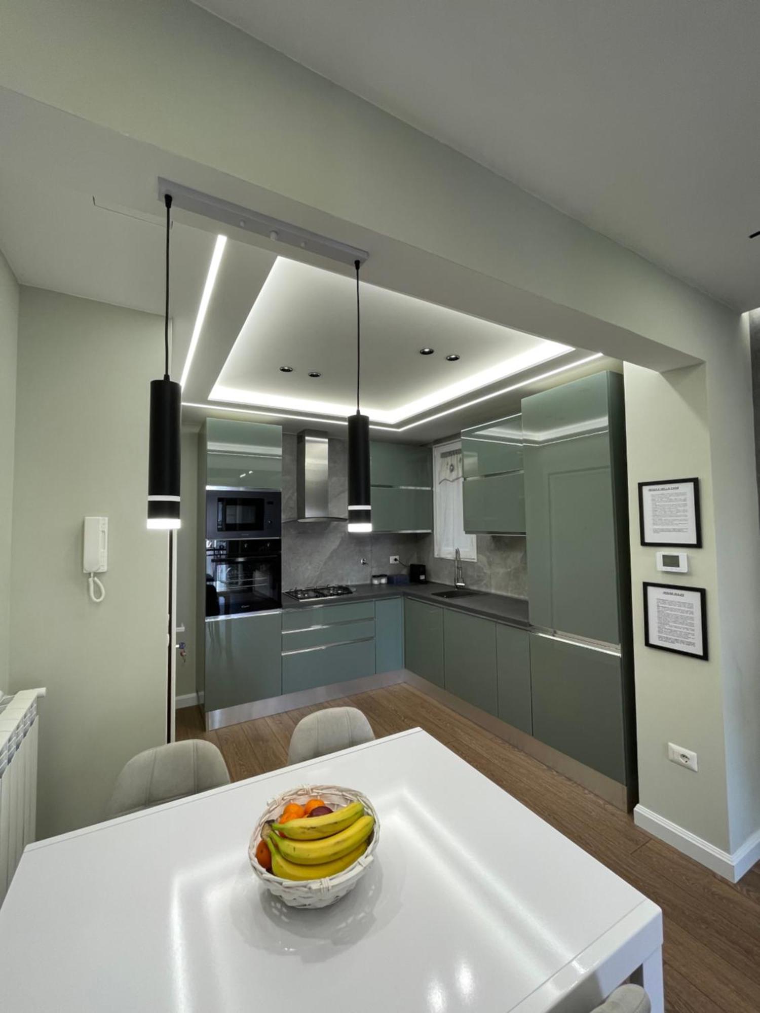 Sole Roman House 외부 사진