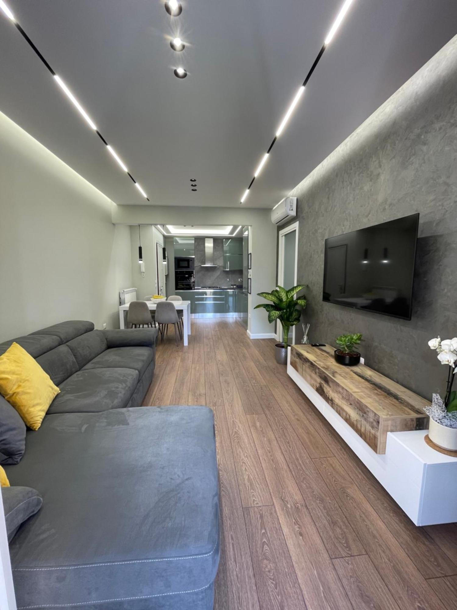 Sole Roman House 외부 사진