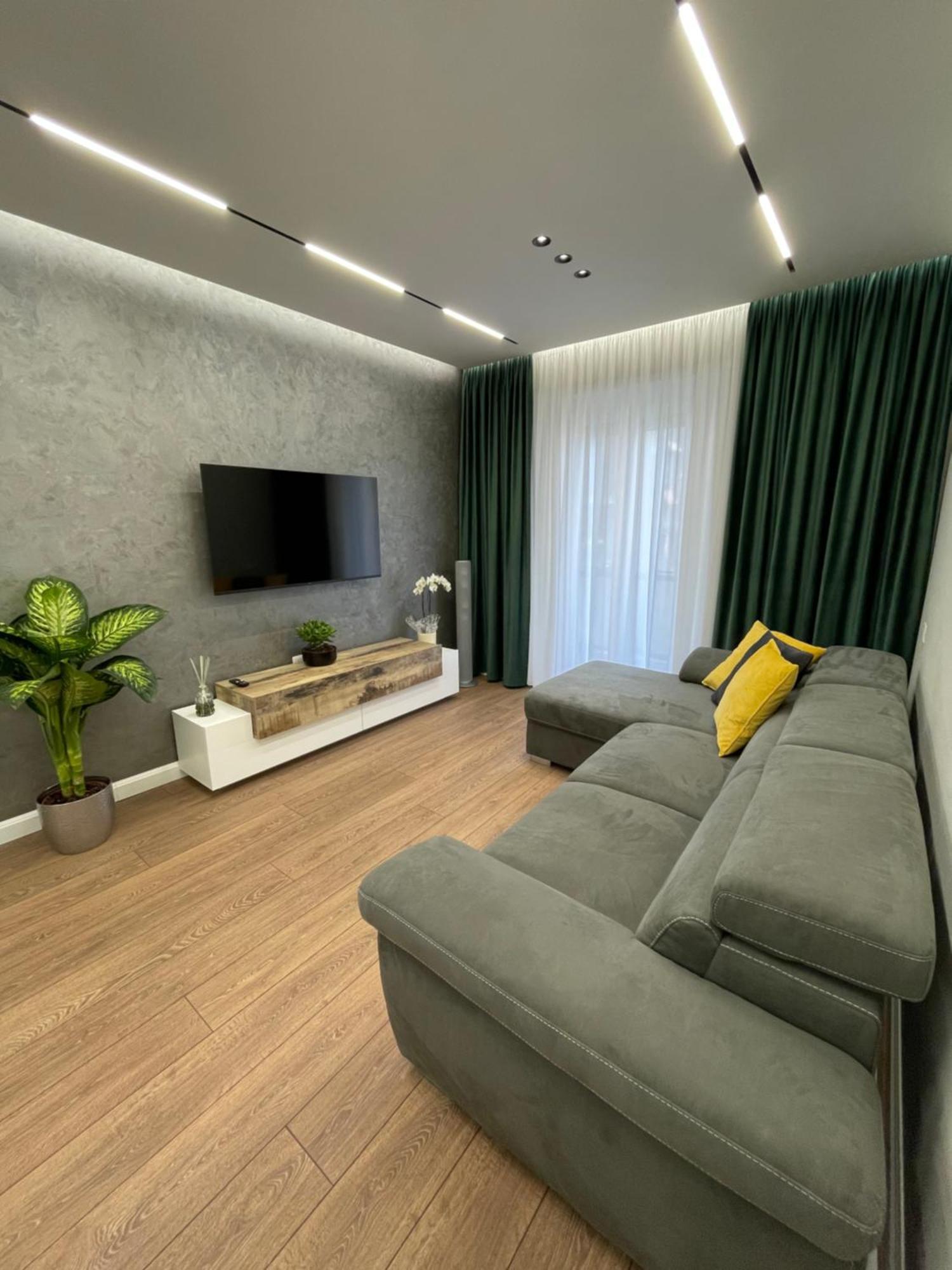 Sole Roman House 외부 사진