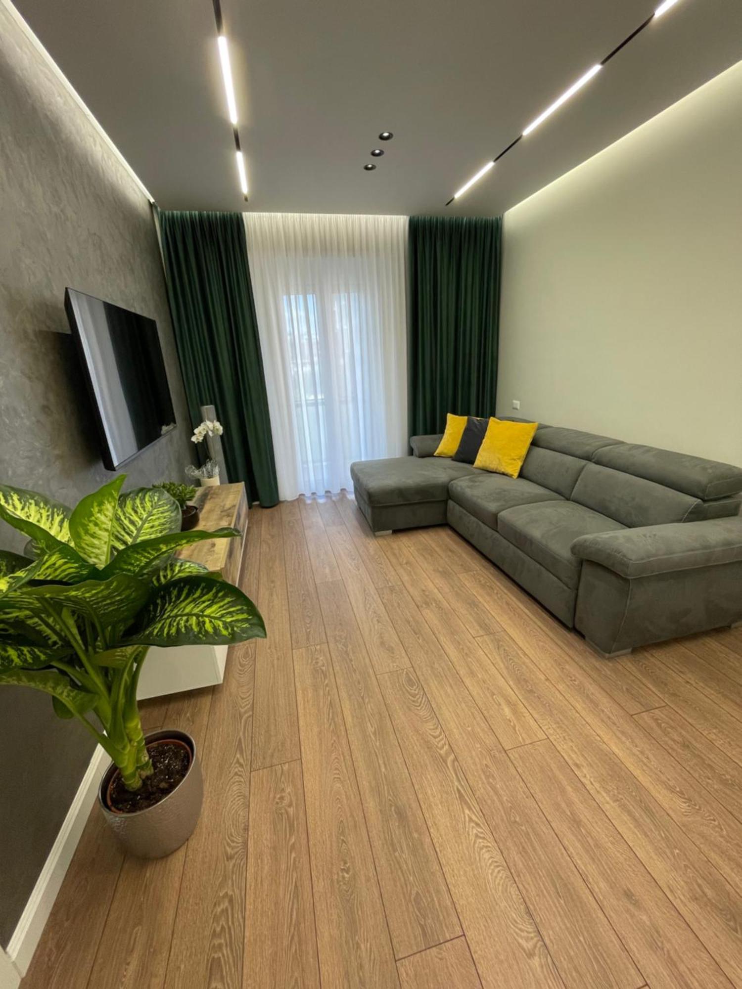 Sole Roman House 외부 사진