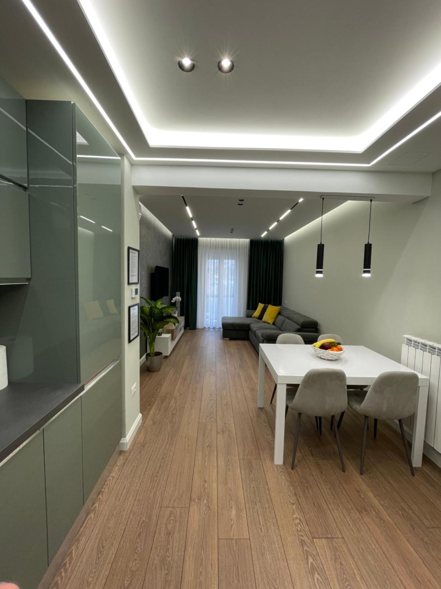 Sole Roman House 외부 사진