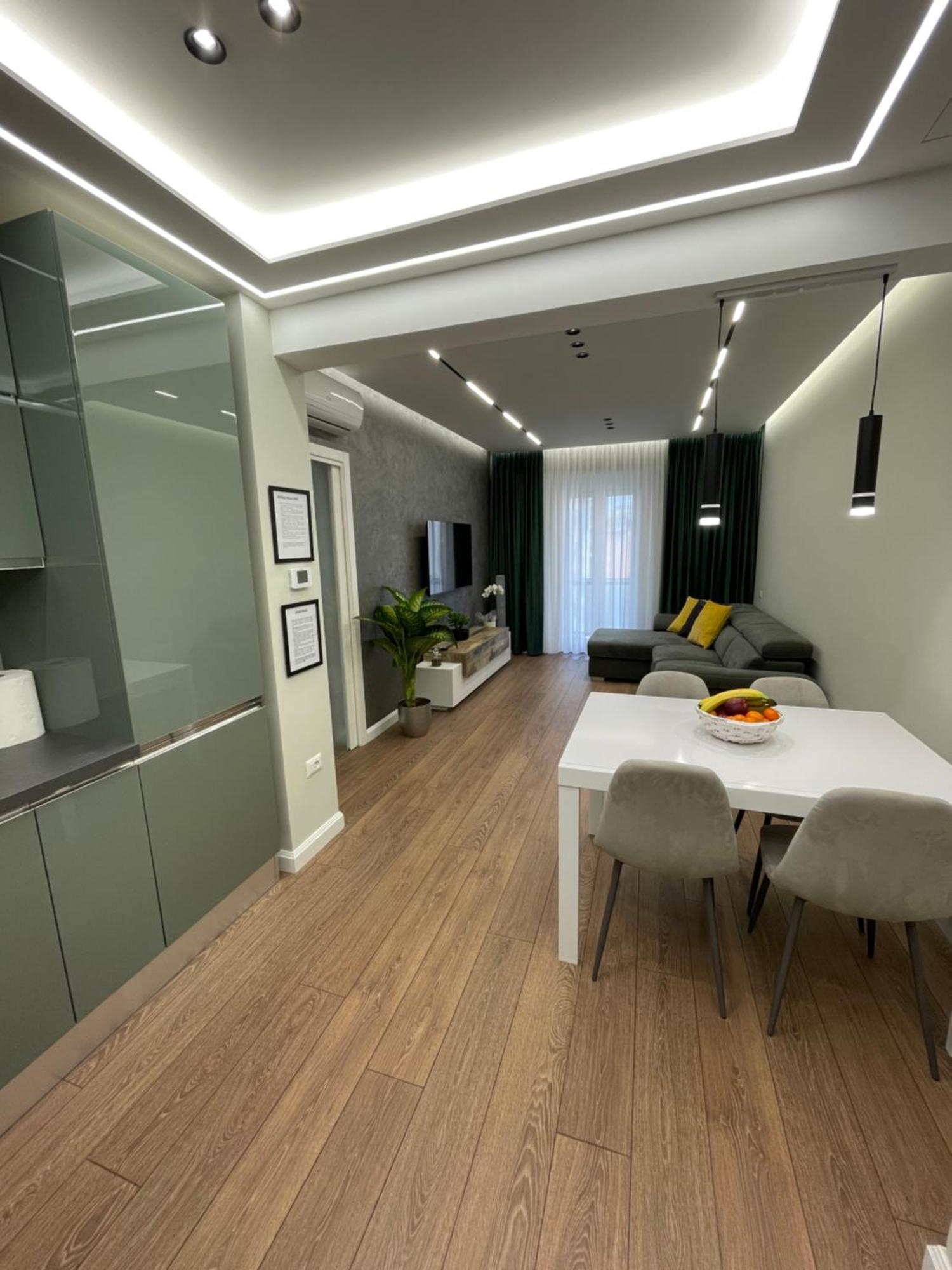 Sole Roman House 외부 사진